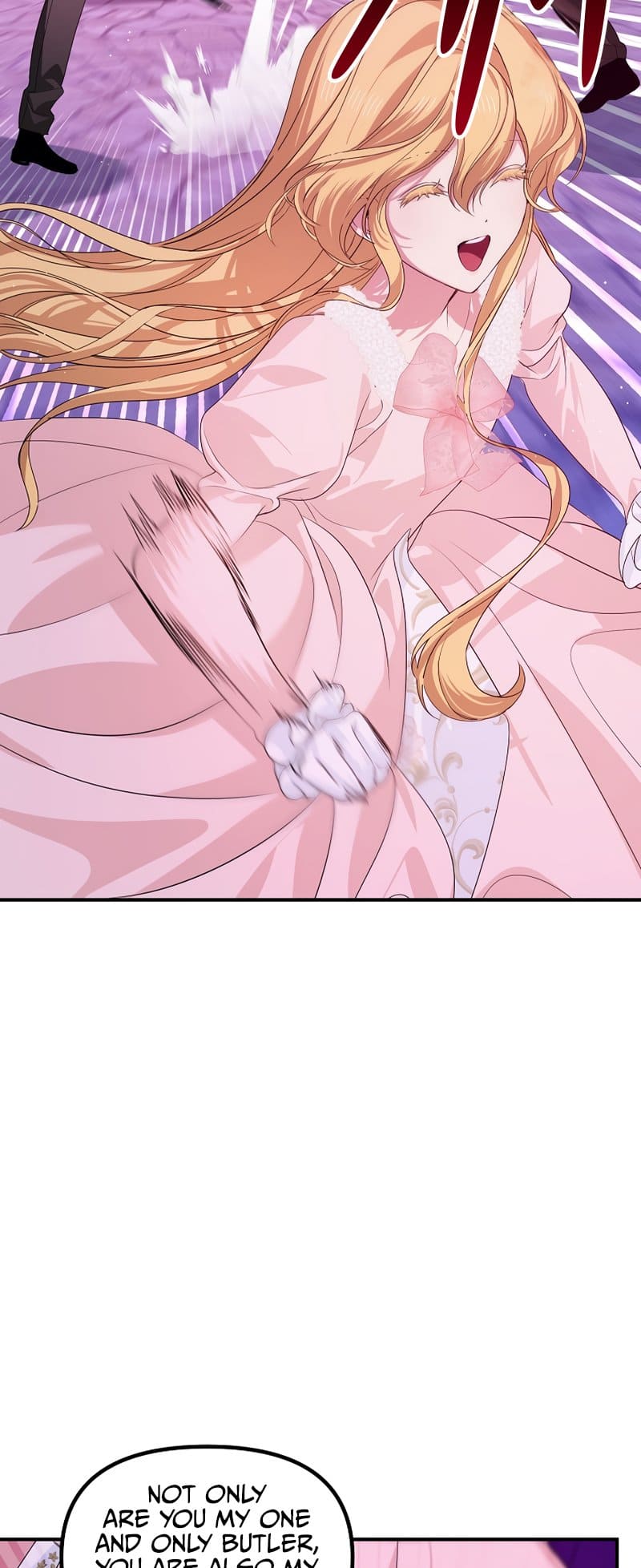 SSS-Class Suicide Hunter, Chapter 96 image 12